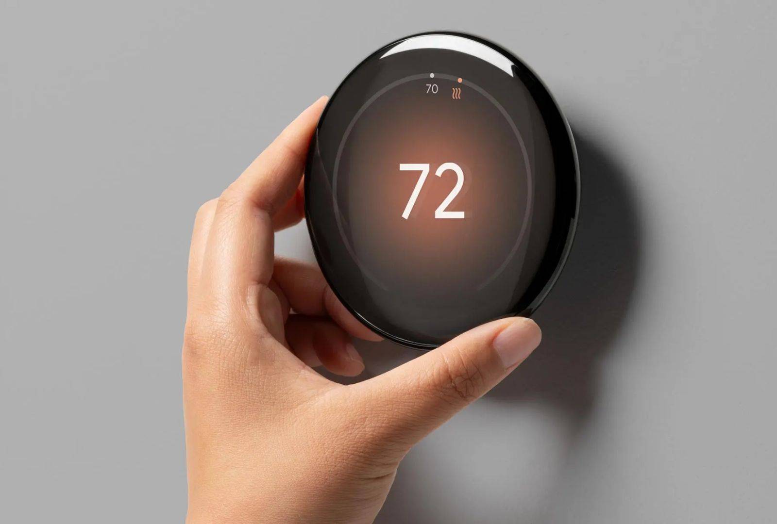 Nest Learning Thermostat: How to perform a factory reset
