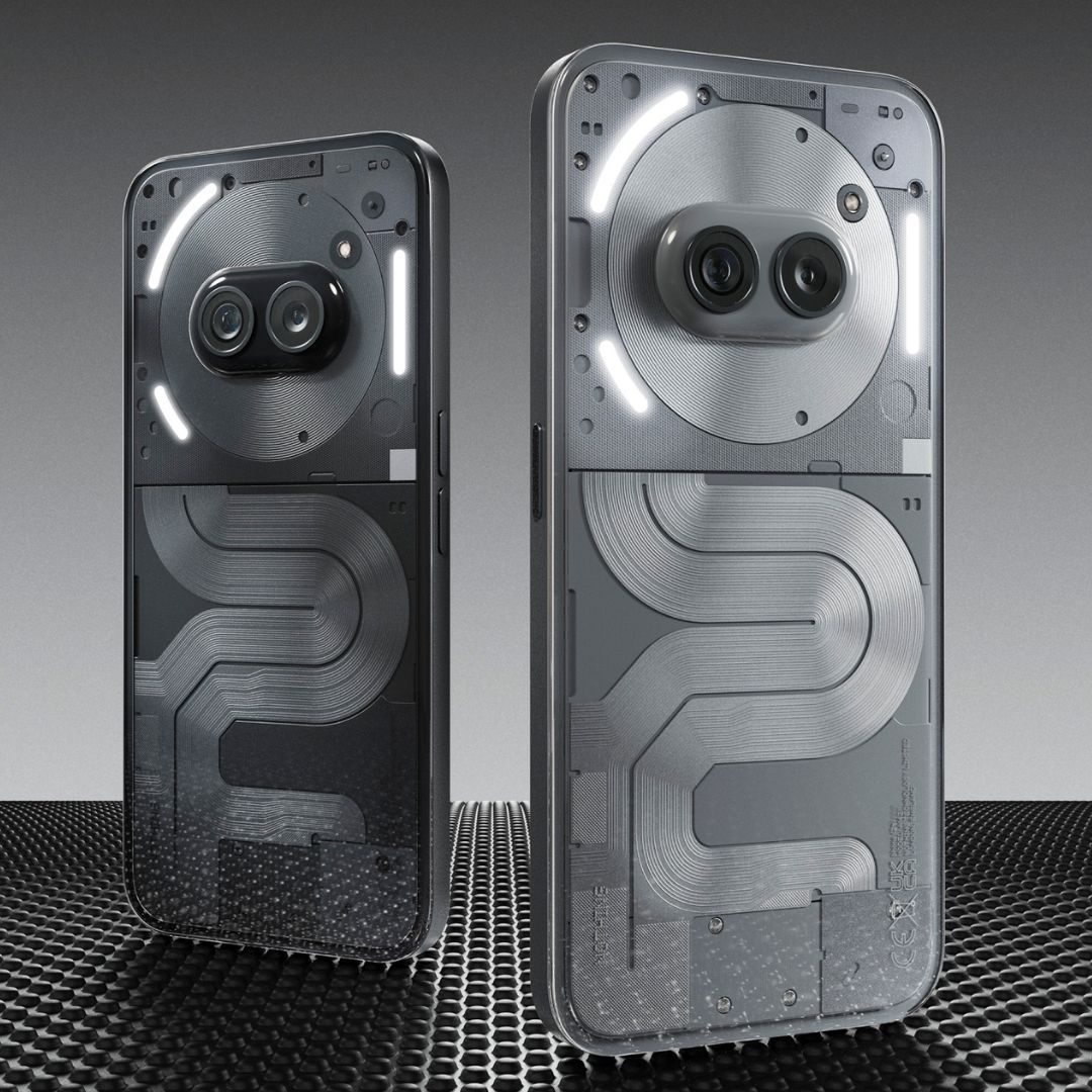 Nothing Phone 2a Plus review: A decent midrange option, but not in