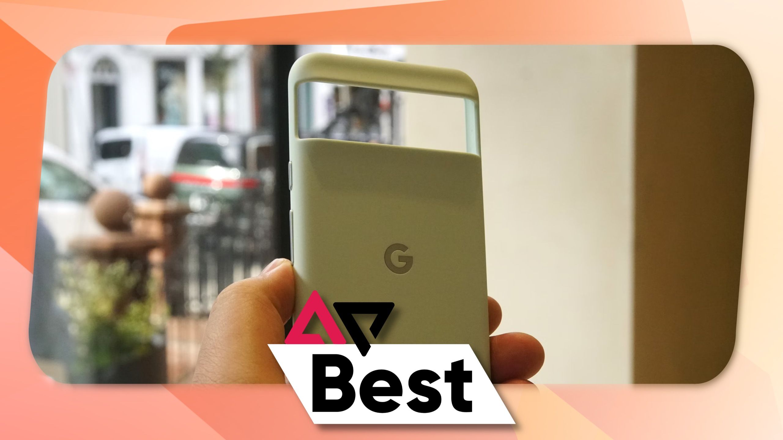 Bastmei Cover per Google Pixel 8 PRO, Ultraleggero Ultrasottile Antiscivolo AntiGraffio della Telecamera, PC Rigido Liscio Cover per Google Pixel 8 PRO (Nero