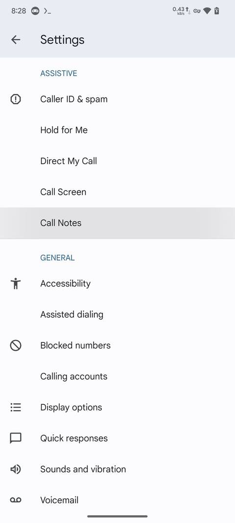 Pixel-9-call-notes-preview-4