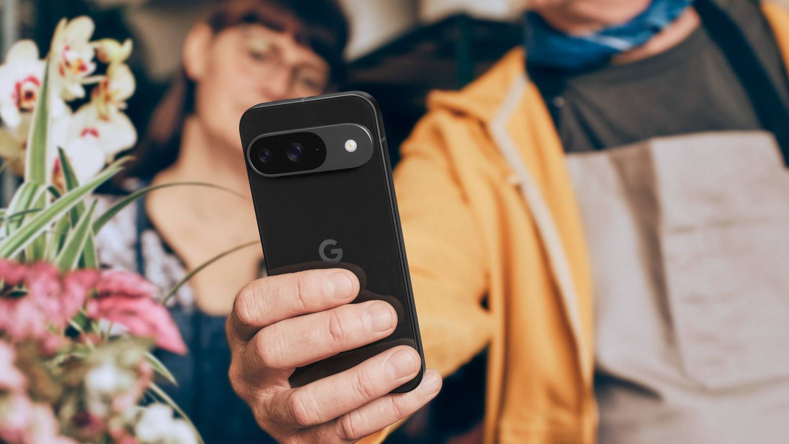 The top things Google changed on the Pixel
