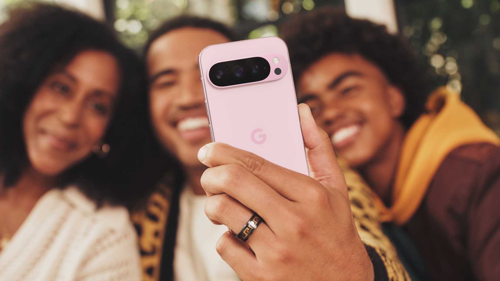 5 distinct ways the Google Pixel 9 Pro differs from the Pixel 9 Pro XL