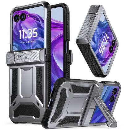 Best Motorola Razr+ (2024) cases in 2025 Best Motorola Razr+ (2024) cases in 2025