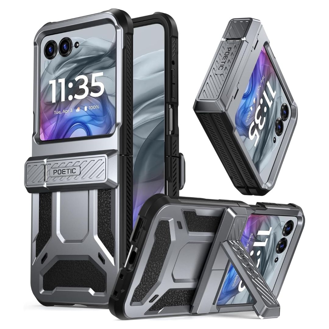 Best Motorola Razr (2024) cases