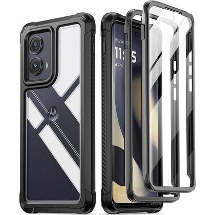 Best Motorola Edge (2024) cases Best Motorola Edge (2024) cases