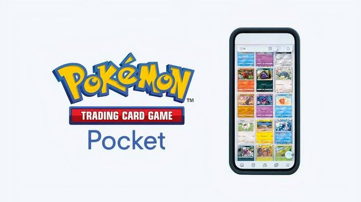 There's a new Pokmon TCG hatching on Android, and you can pre-register to  catch 'em all