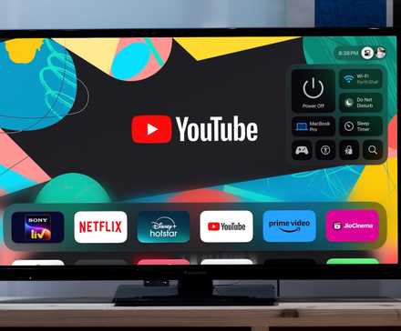 Principais motivos para usar a Apple TV em vez de outros dispositivos de TV inteligente