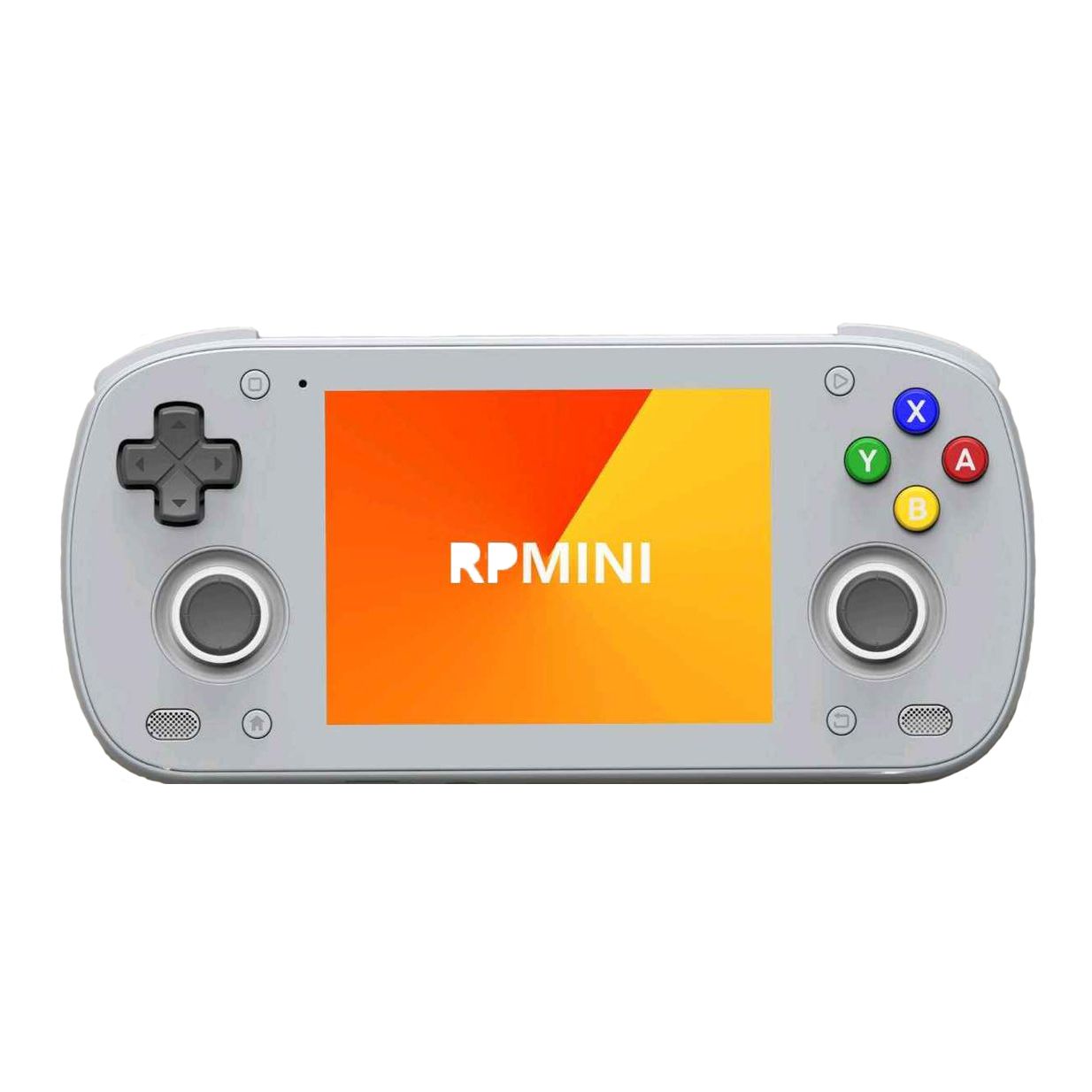 RETROID POCKET mini オレンジ Retroid Pocket Mini Handheld Console Orange (Imported