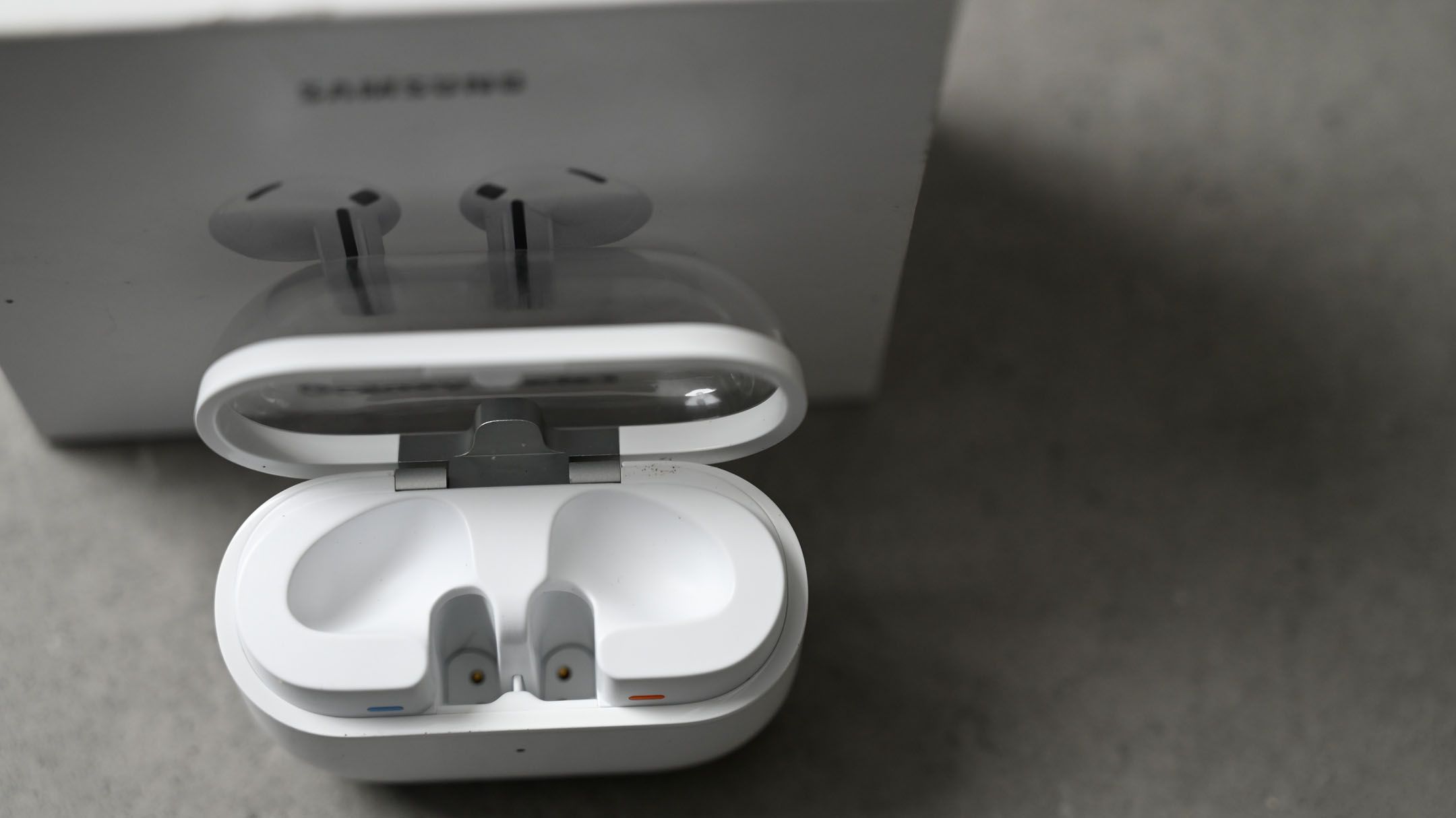 Samsung Galaxy Buds review: One step below premium