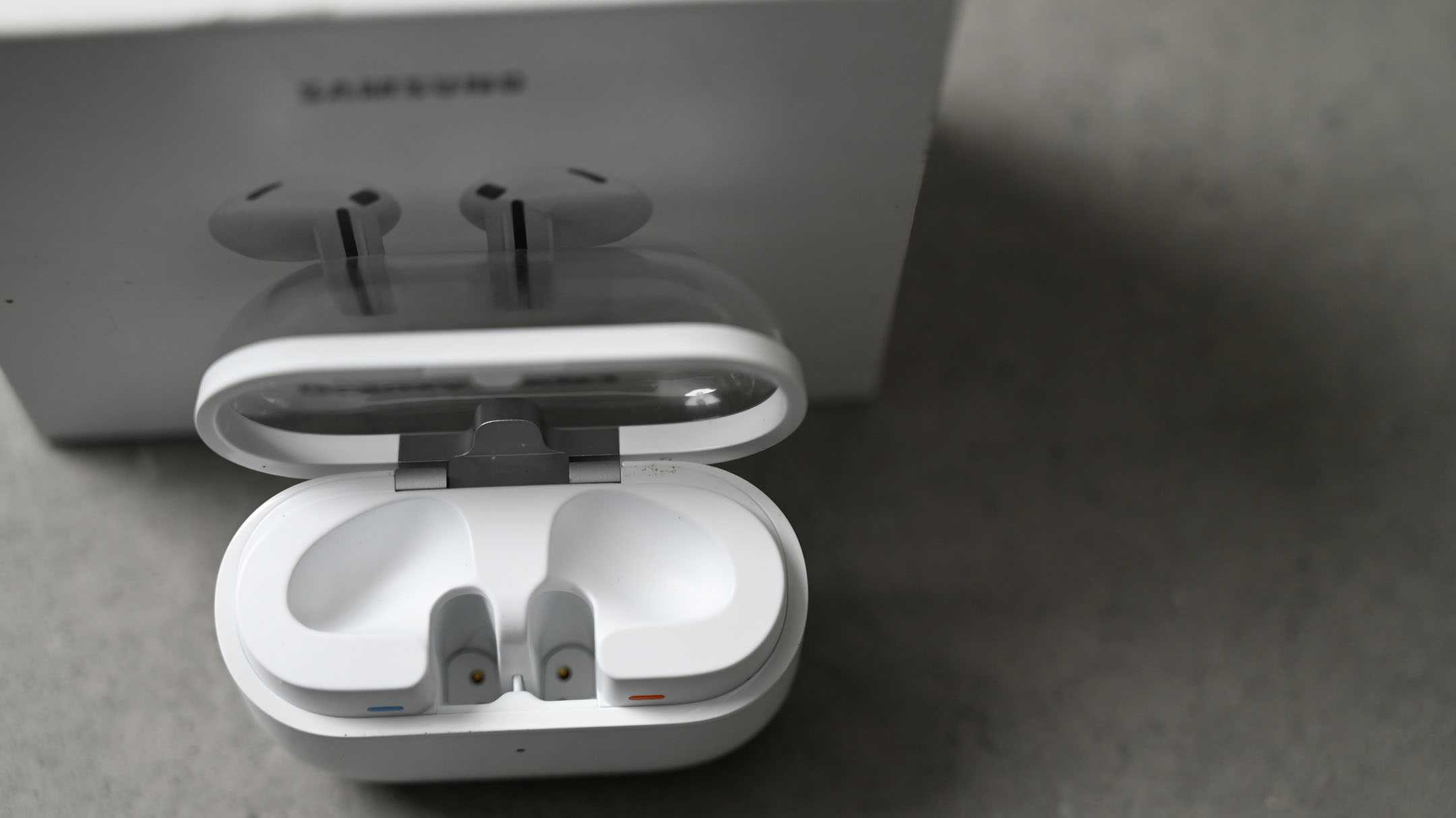 Samsung Galaxy Buds review: One step below premium