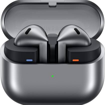 Samsung Galaxy Buds review: One step below premium