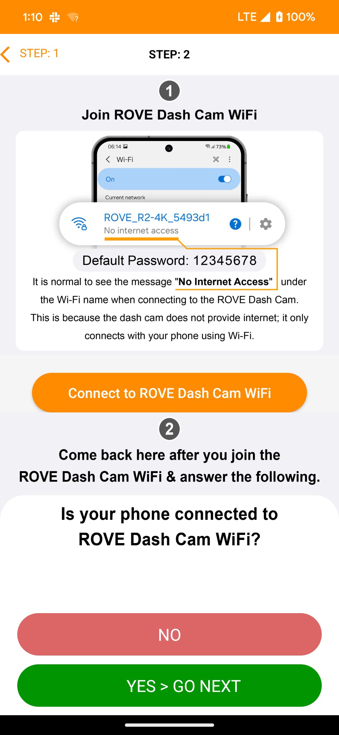 Rove R2-4K Pro review: 4K and GPS at a price too good to be true