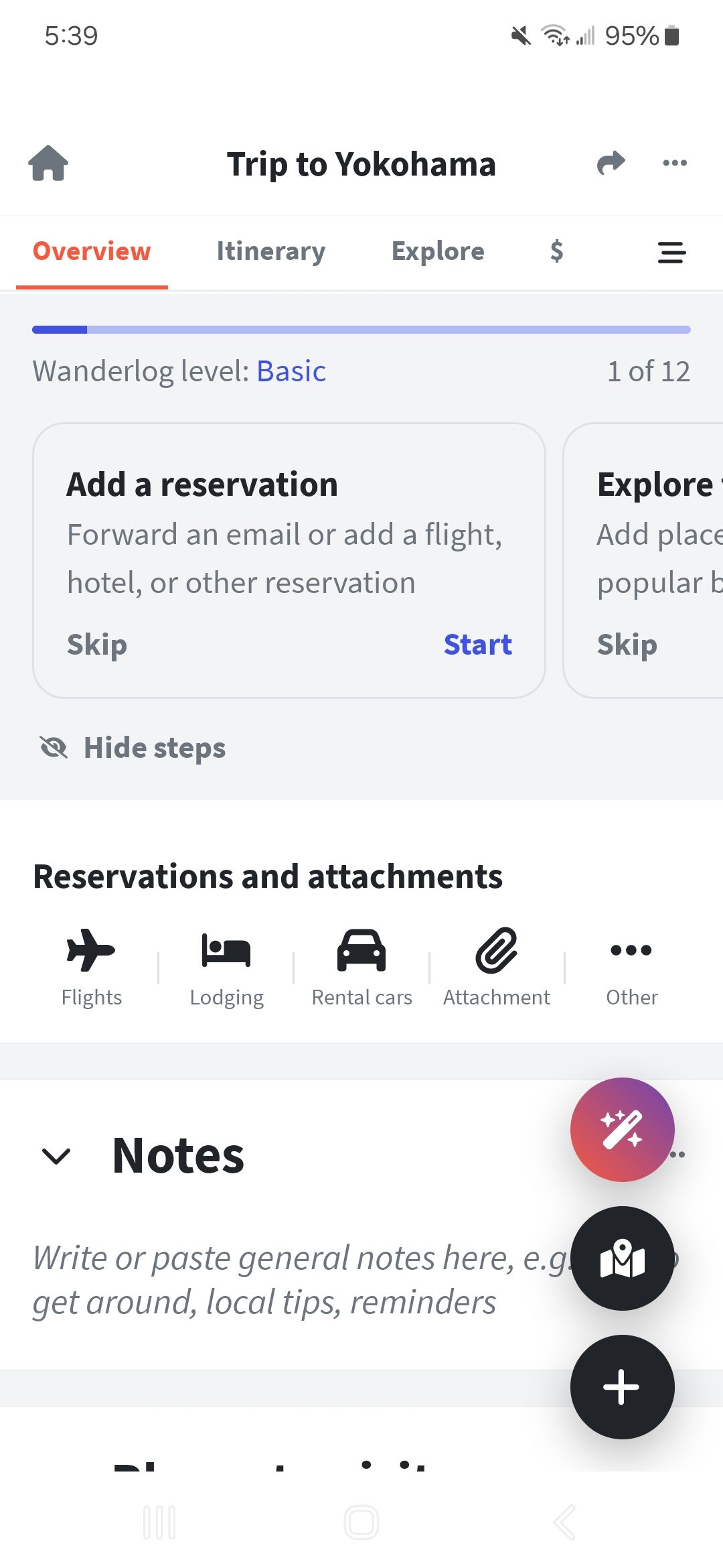 8 must-have apps for your next family road trip