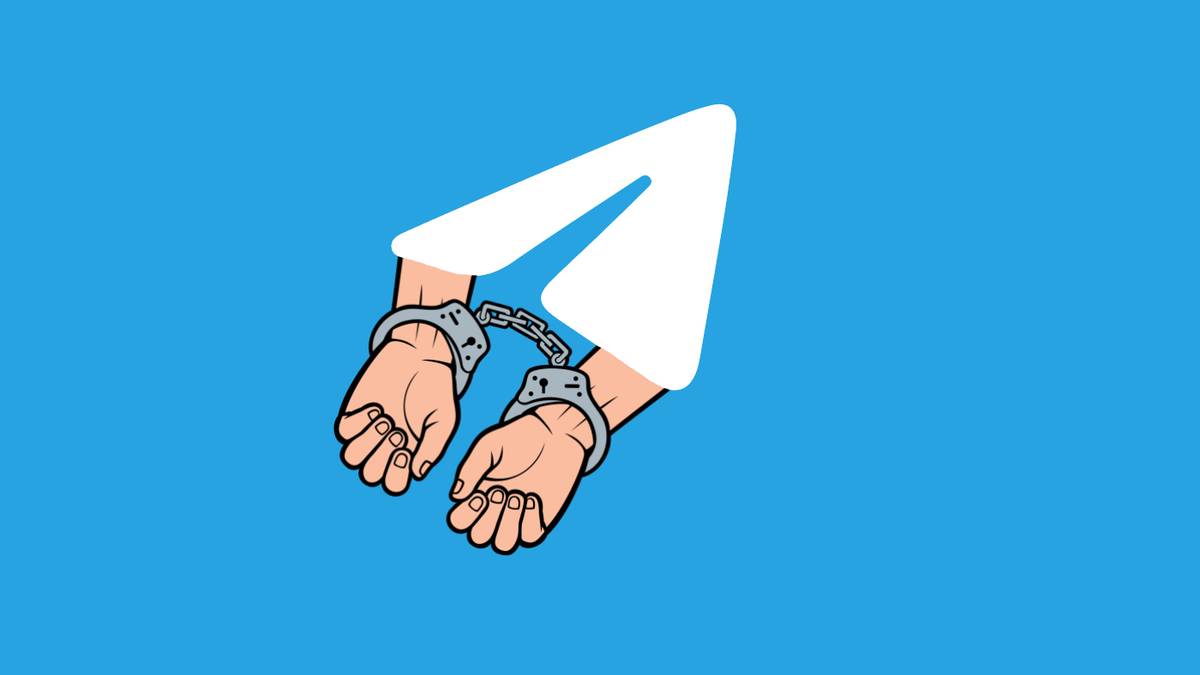 Telegram downloads skyrocket after CEO's arrest
