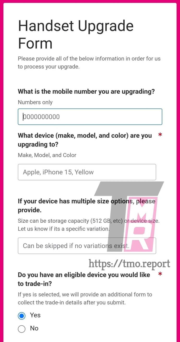 T-Mobile's social accounts weren't hacked, they're just using new fishy ...