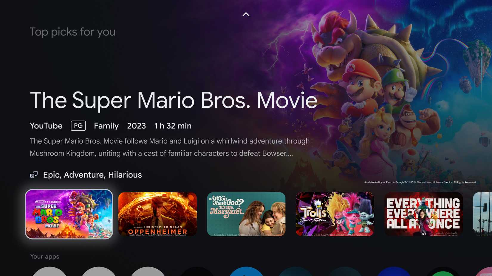 5 features streaming boxes should copy from Google's TV Streamer