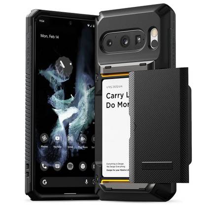 Best Google Pixel 8 Pro cases in 2025