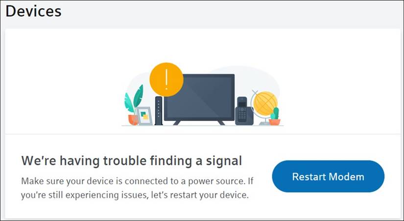 Restart Xfinity Router Xfinity: How to reset your router without the Xfinity app