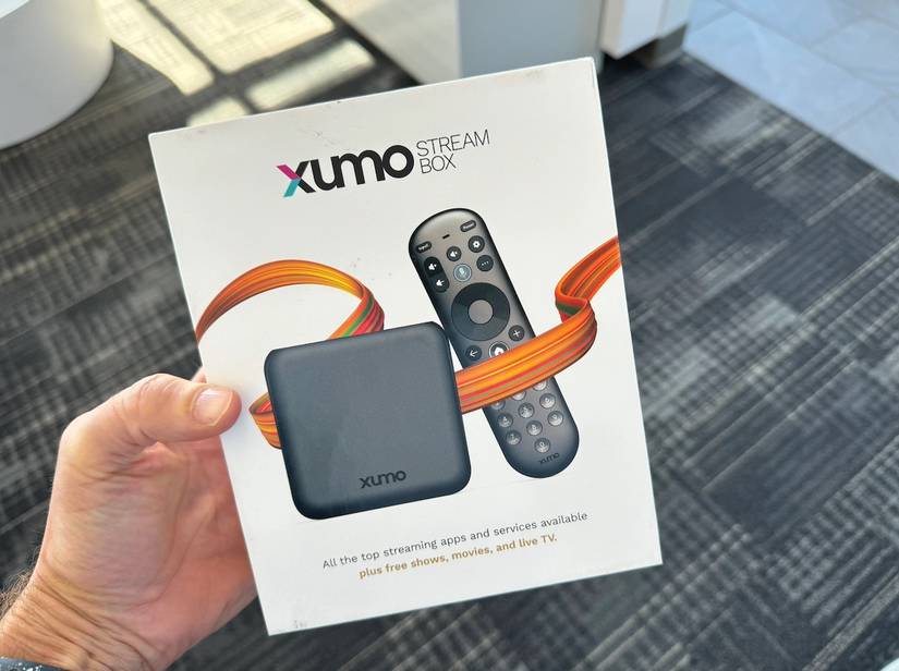 Stream Box Vr Xfinity Stream: Watch Xfinity without a box on these streamers