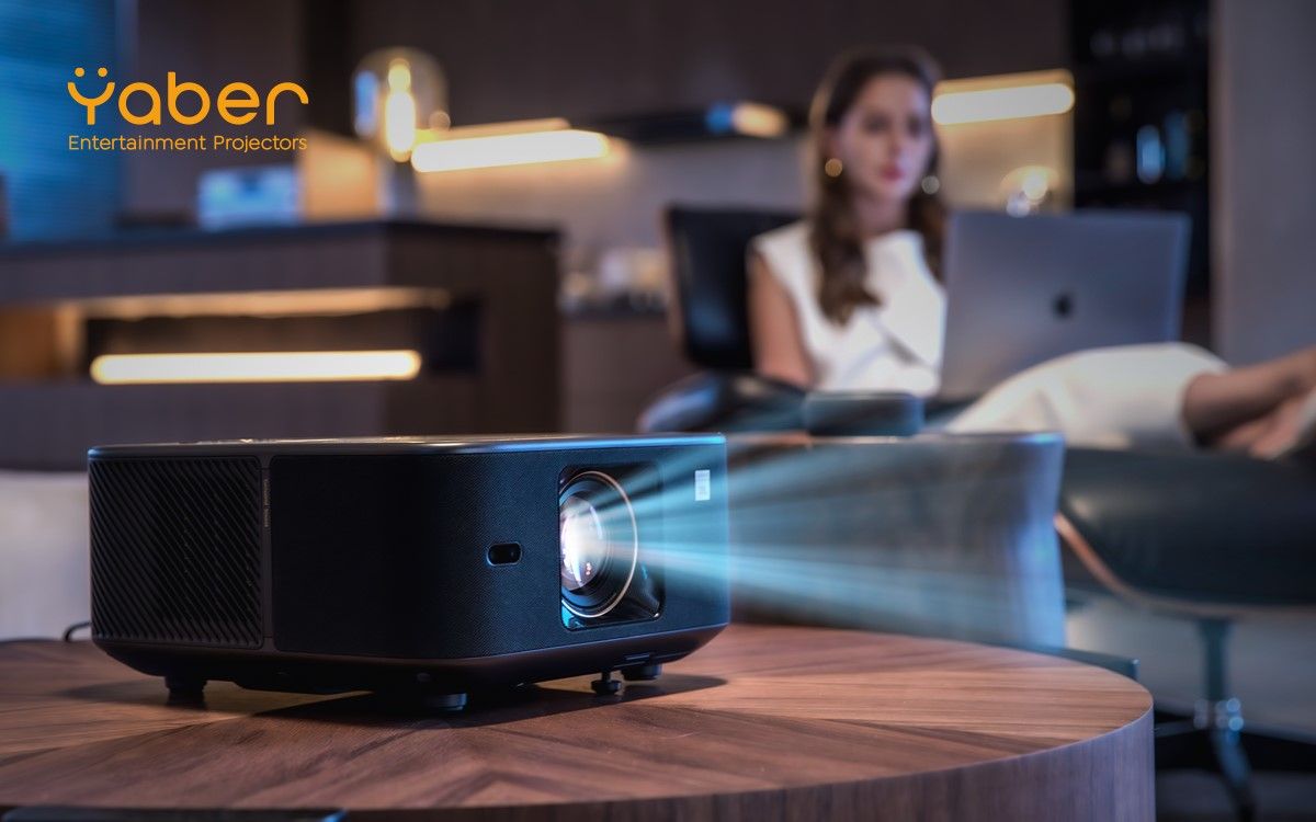 Enjoy entertainment that looks better and sounds perfect with the