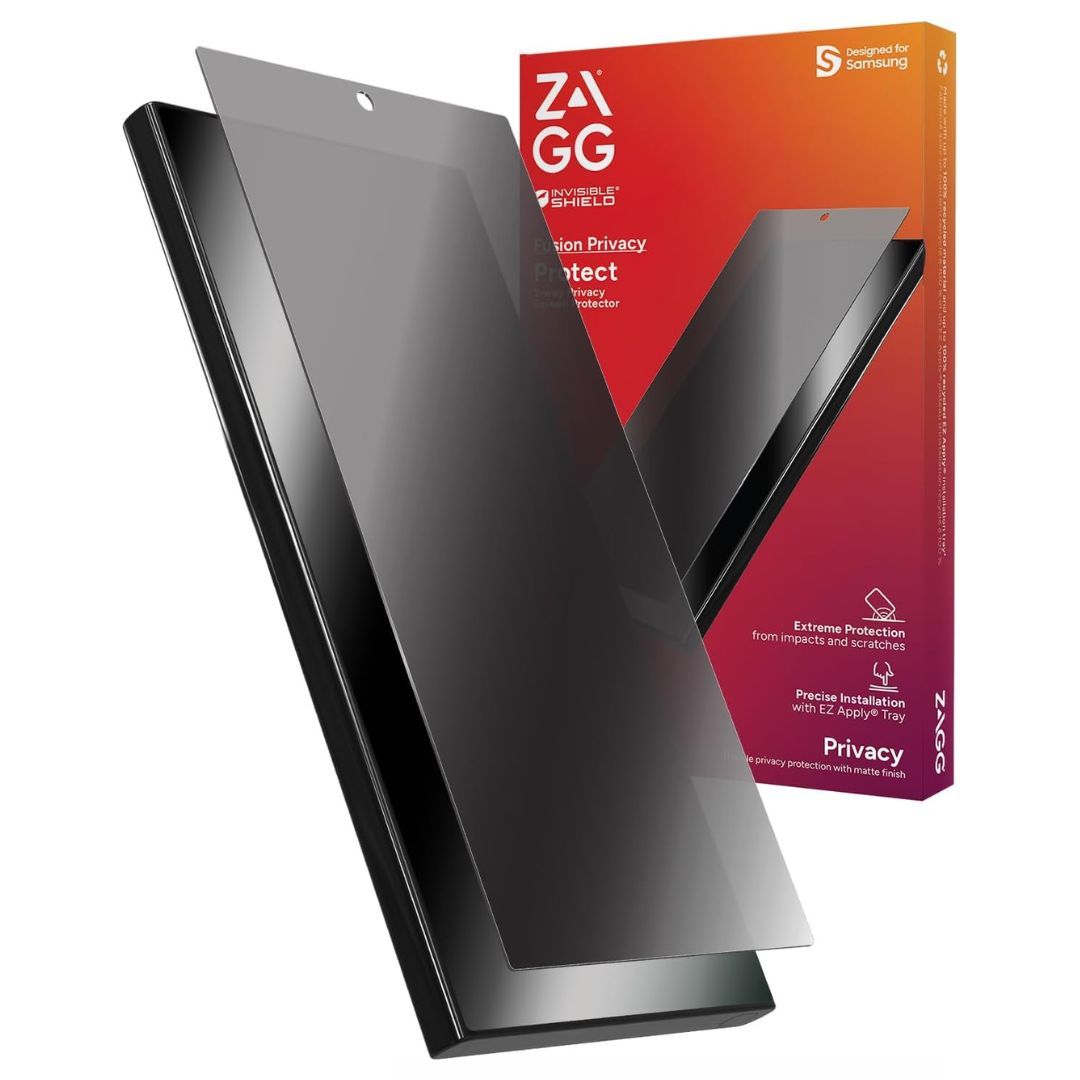 Best Samsung Galaxy S24 Ultra screen protectors in 2025