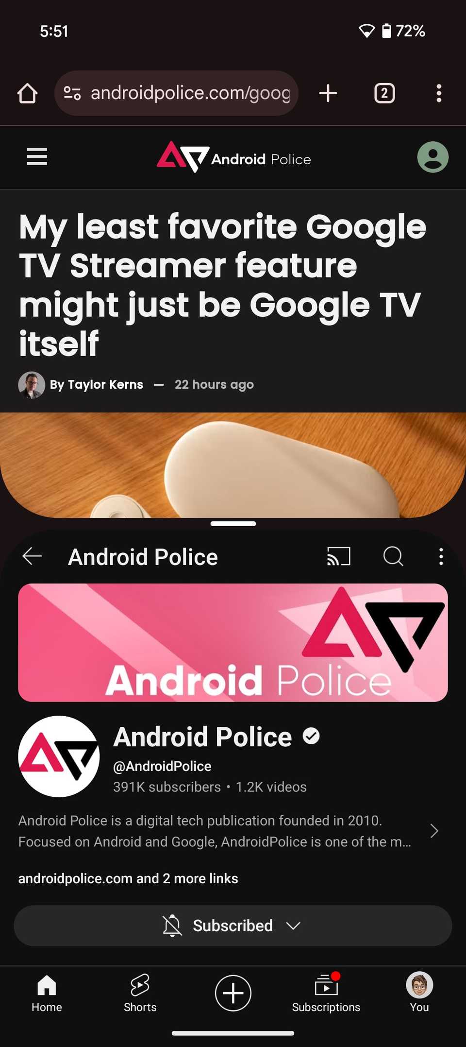 Android Twe App The top 7 Android 15 tips and tricks you'll want to try