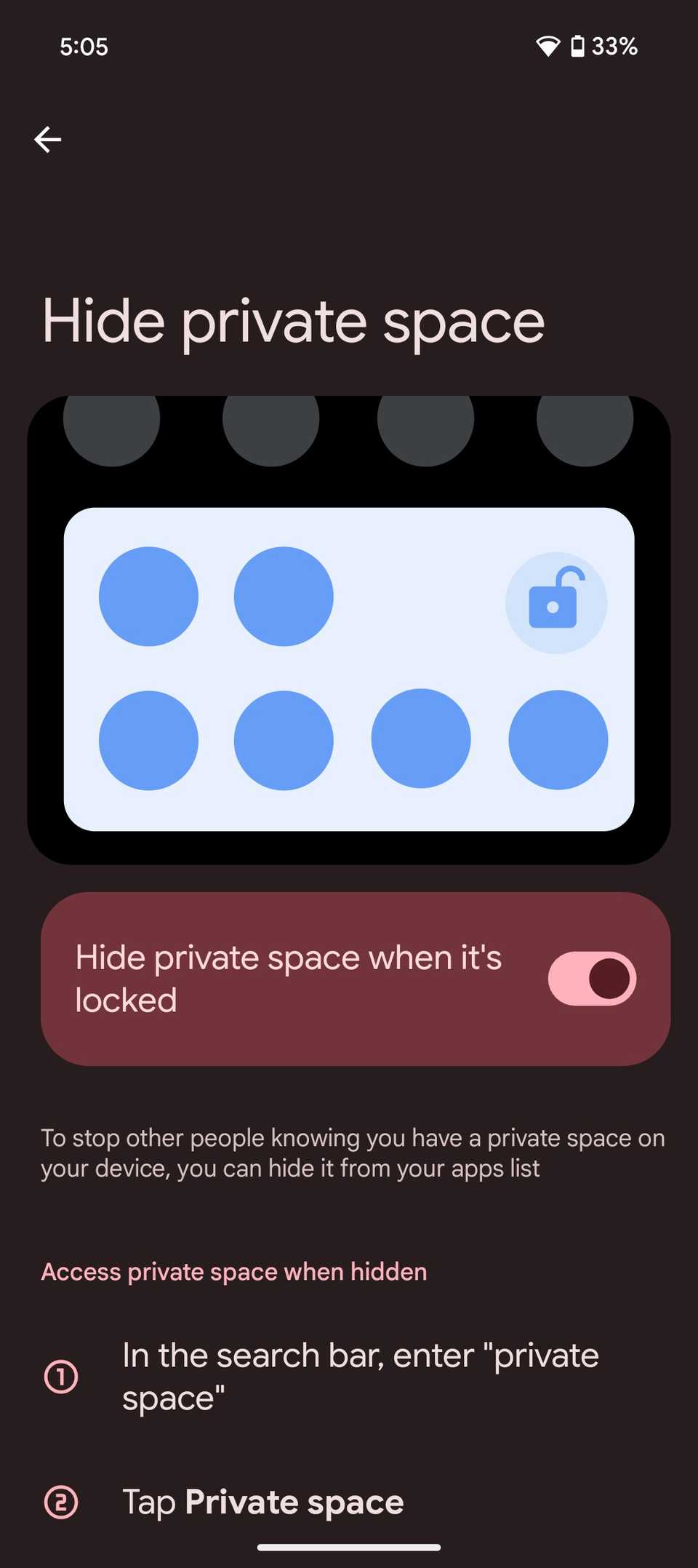 7 Android 15 settings you need to change immediately