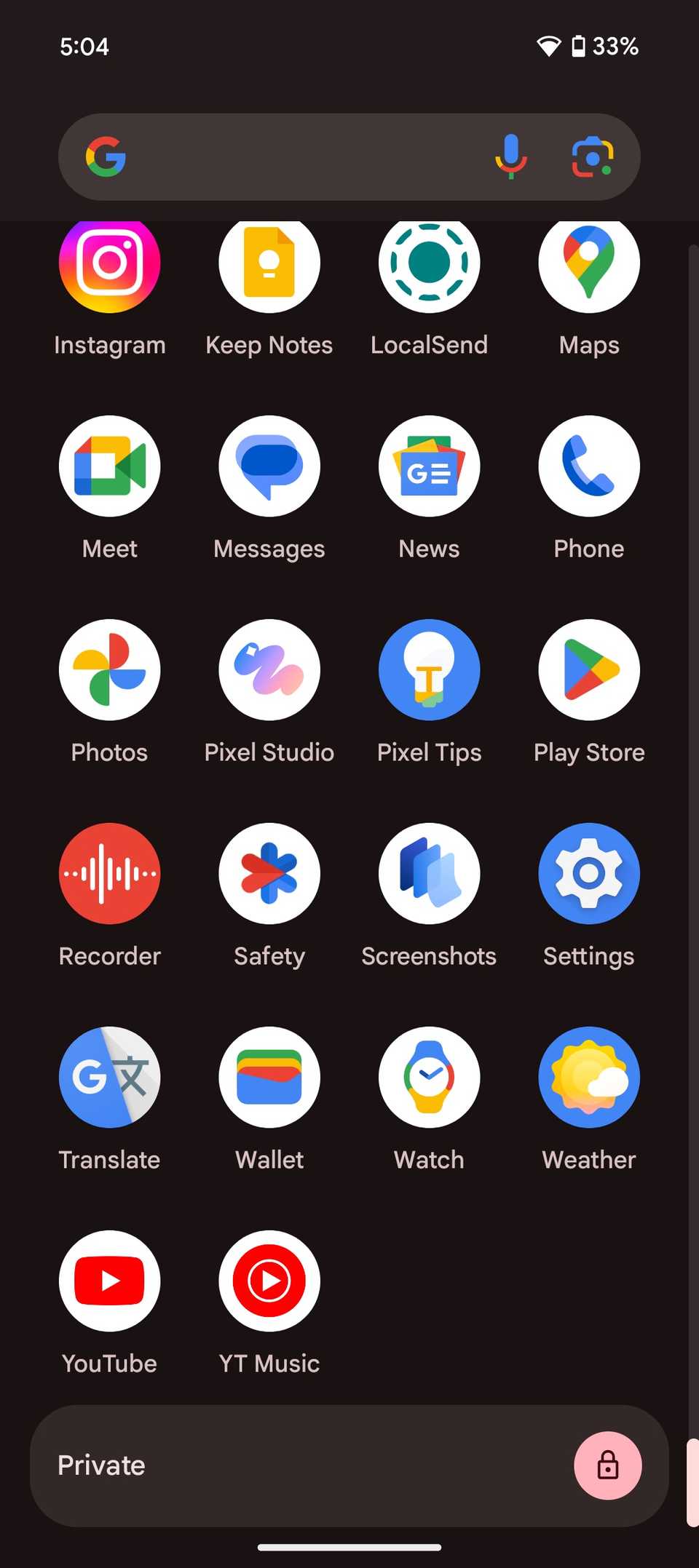 Android Space The top 7 Android 15 tips and tricks you'll want to try