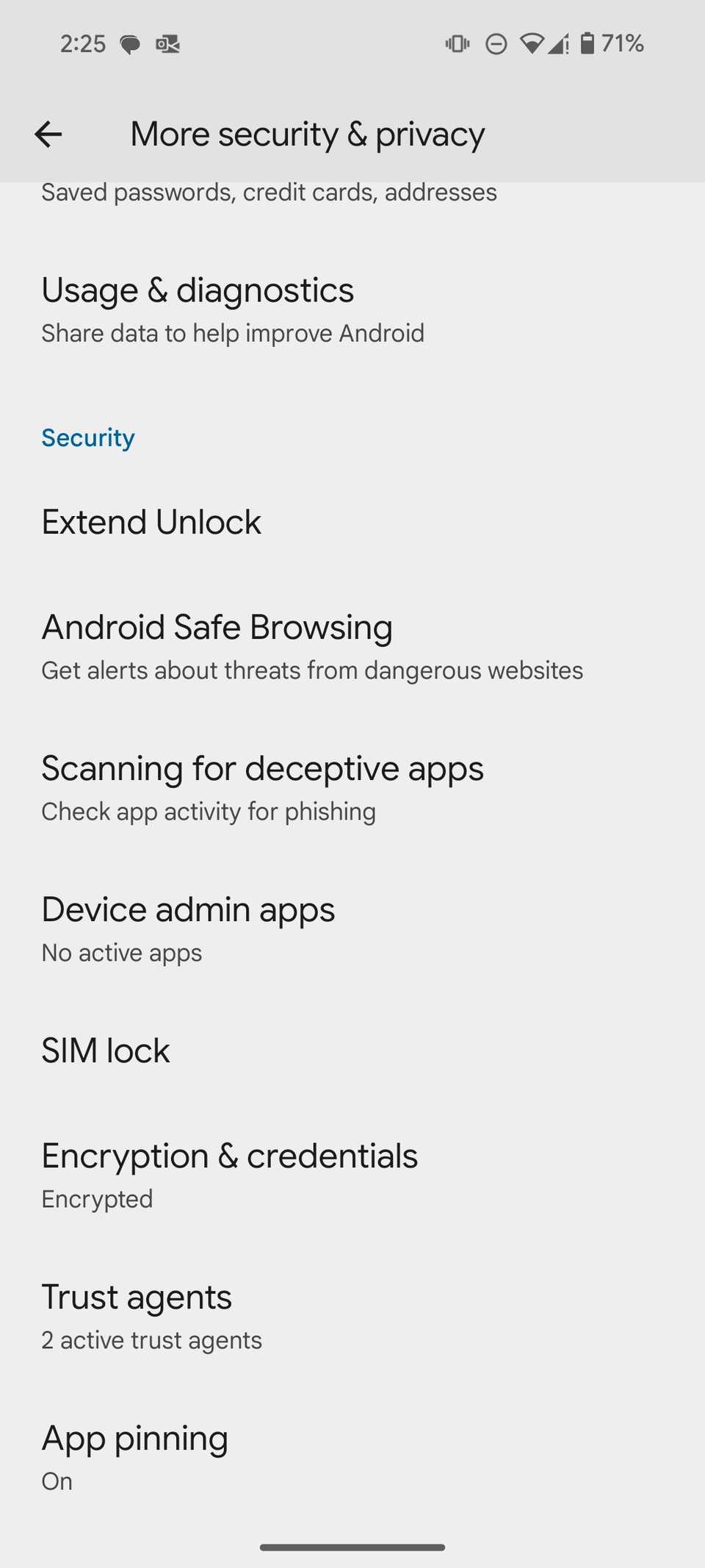 Android 15: 8 essential security features every smartphone owner should use