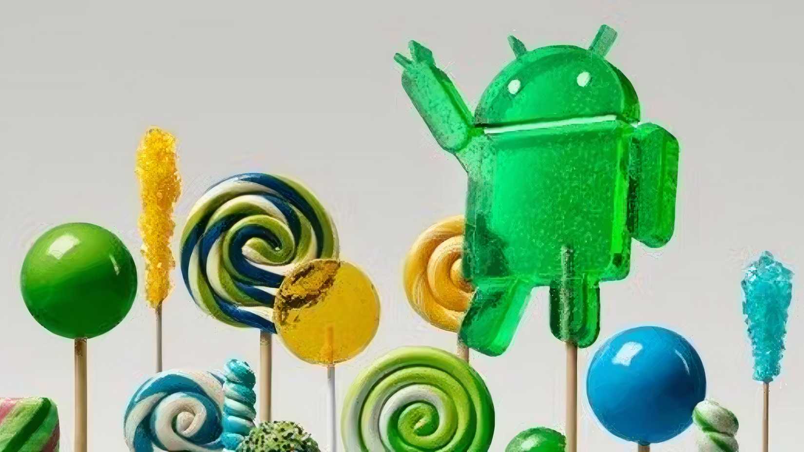 Ranked: The 5 worst Android versions of all time