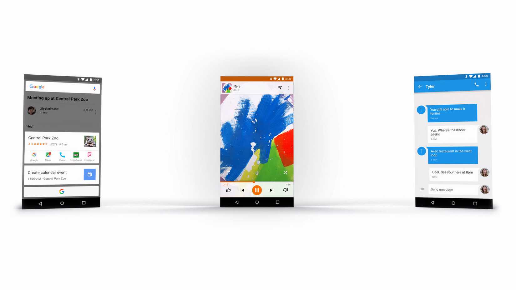 Ranked: The 5 worst Android versions of all time