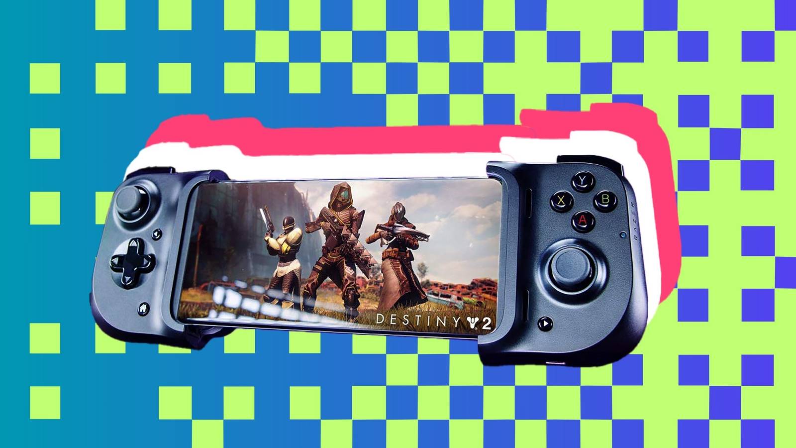 Police Razer My 5 essential accessories for every Android gamer