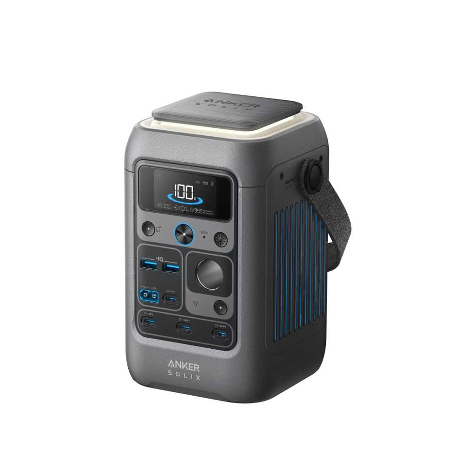 Best portable power stations in 2025