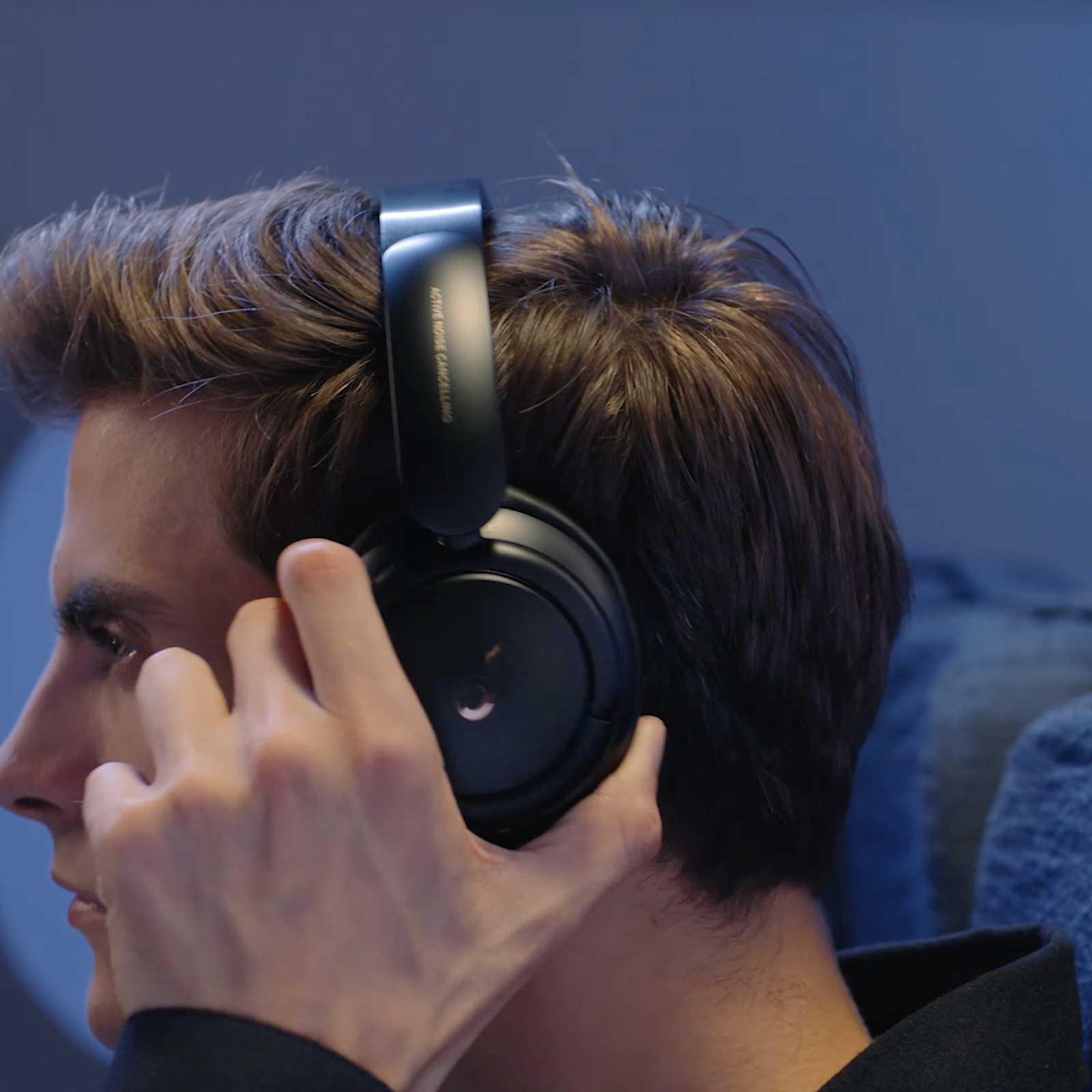【新品未使用】Anker Soundcore Life Q30 Anker's Soundcore Life Q30 headphones are a no-brainer at 25% off