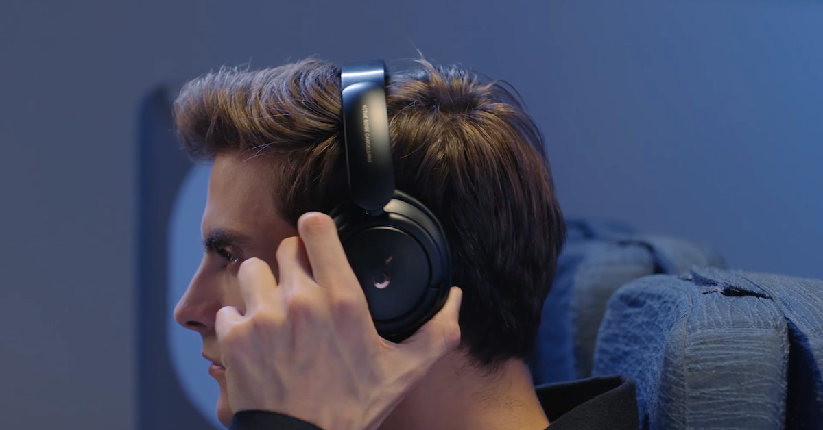 Anker Soundcore Life Q30 (アップグレード) anker-soundcore-q30-headphones