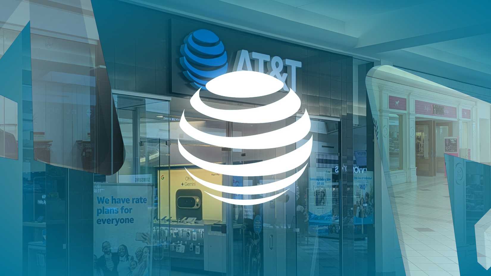 AT&T unfolds huge Galaxy Z bundles with nearly free Galaxy Watch 8 or ...