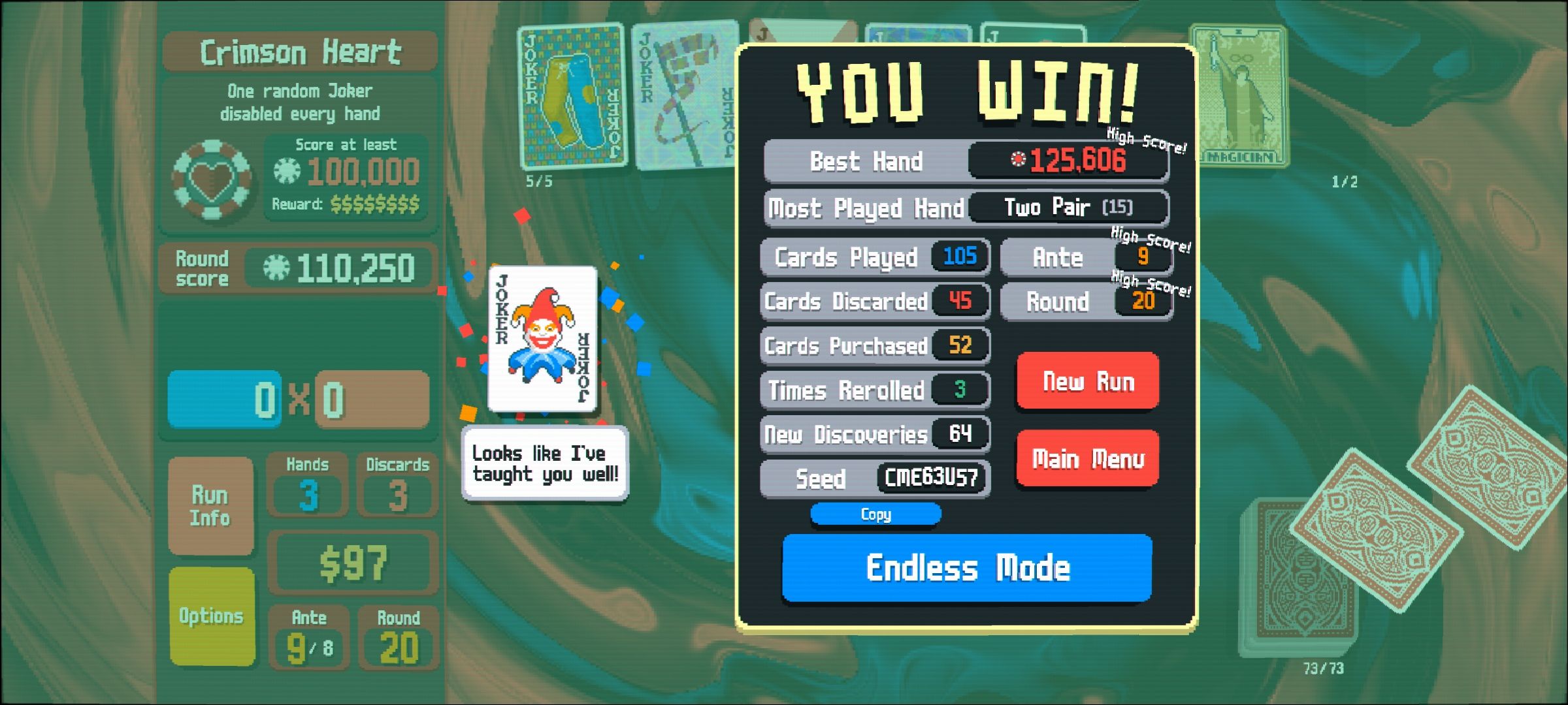 I've played the most addictive mobile game of 2024 — my time with ...