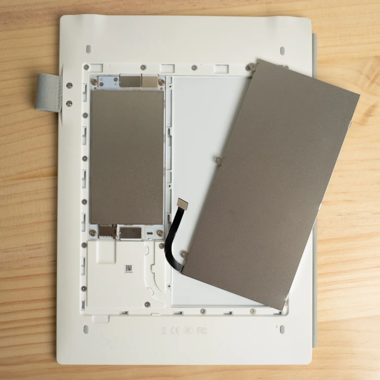 Supernote's upcoming note-taking tablet looks like a Remarkable killer