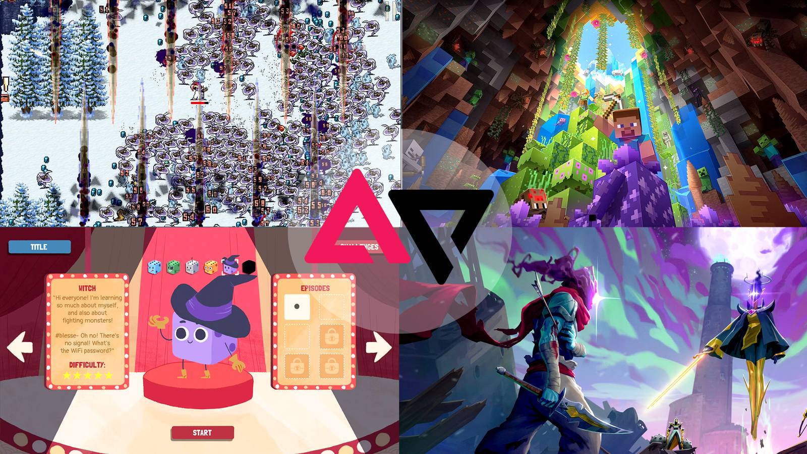 Android Game Soft Best Android games: AP's top picks for every category
