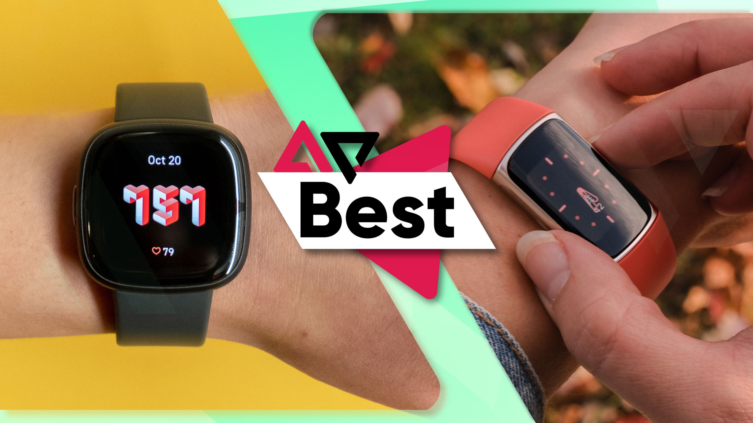 The best budget Fitbit is even cheaper with this 25% off deal