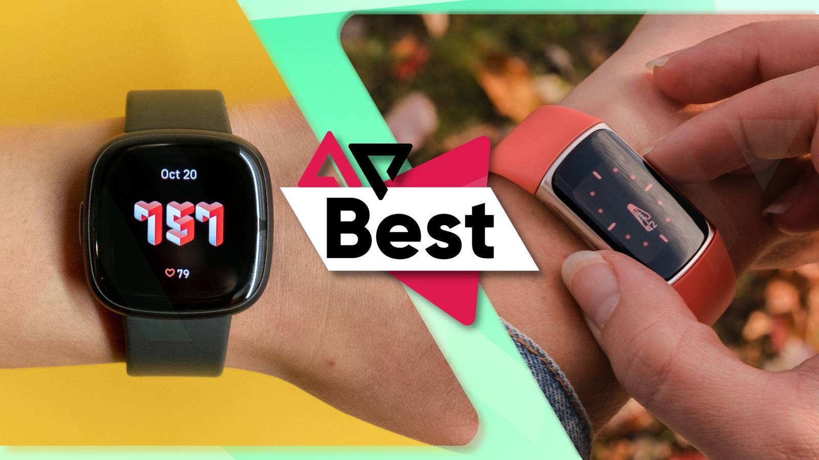 Best Fitbit in 2025
