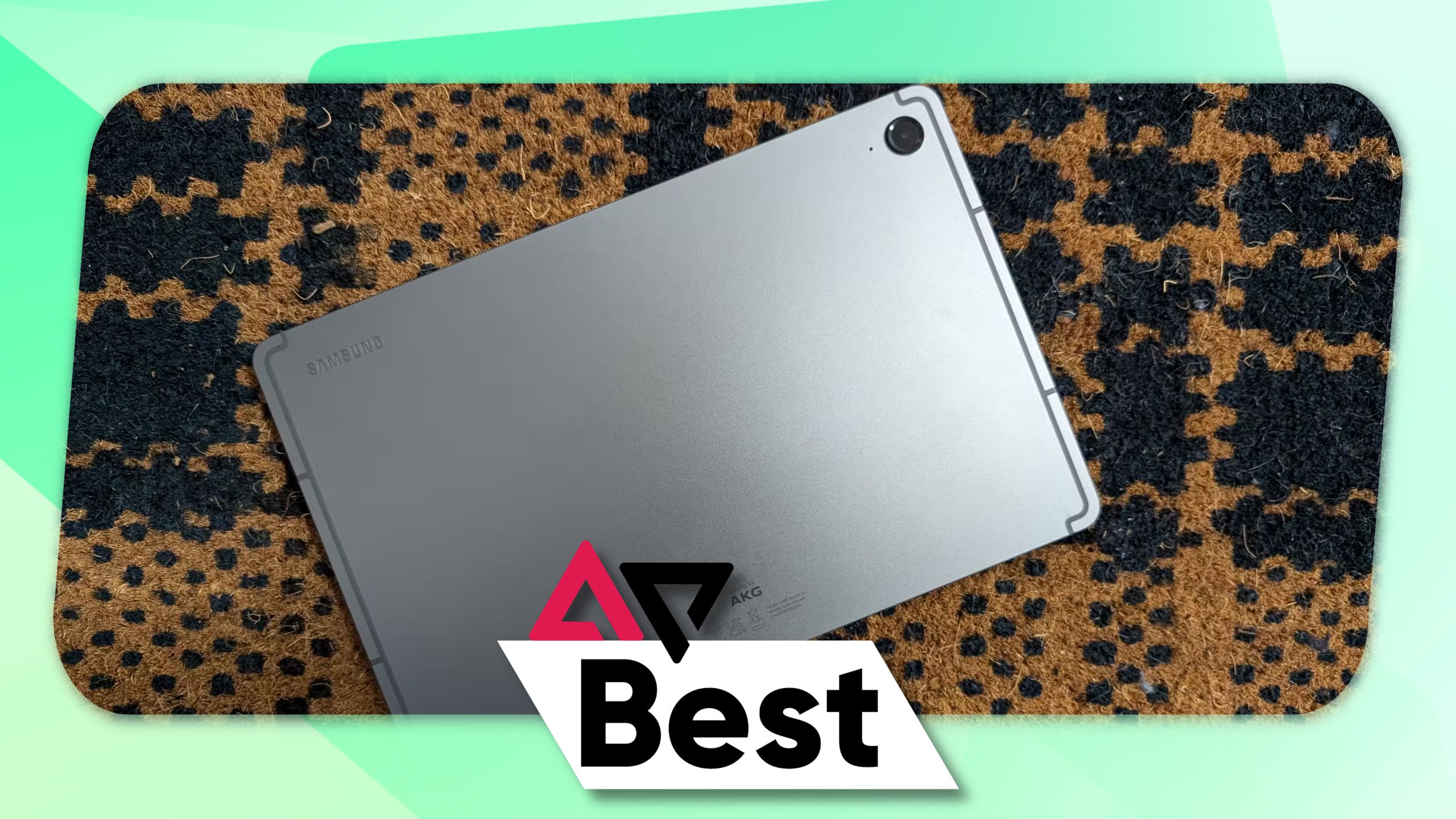 Best Samsung Galaxy Tab S9 FE cases in 2025