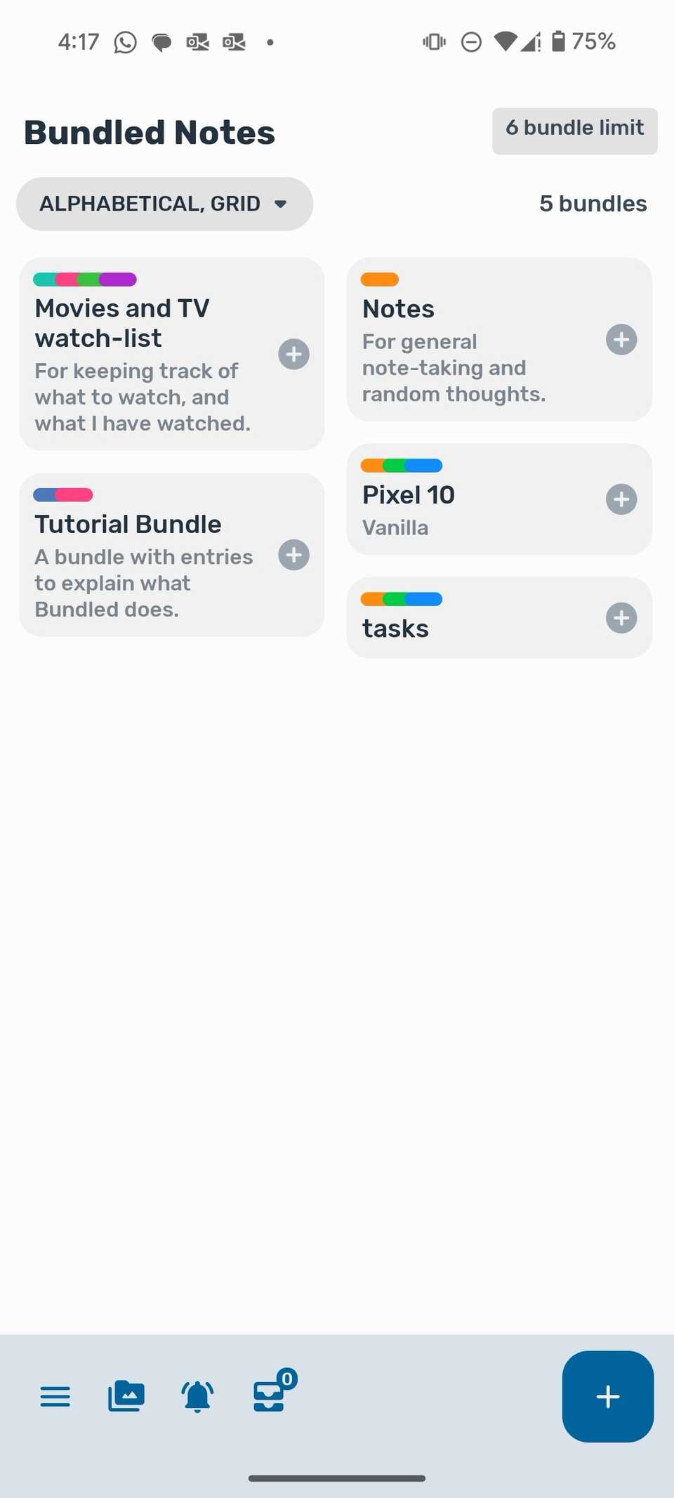 The 5 best note-taking apps to use instead of Google Keep