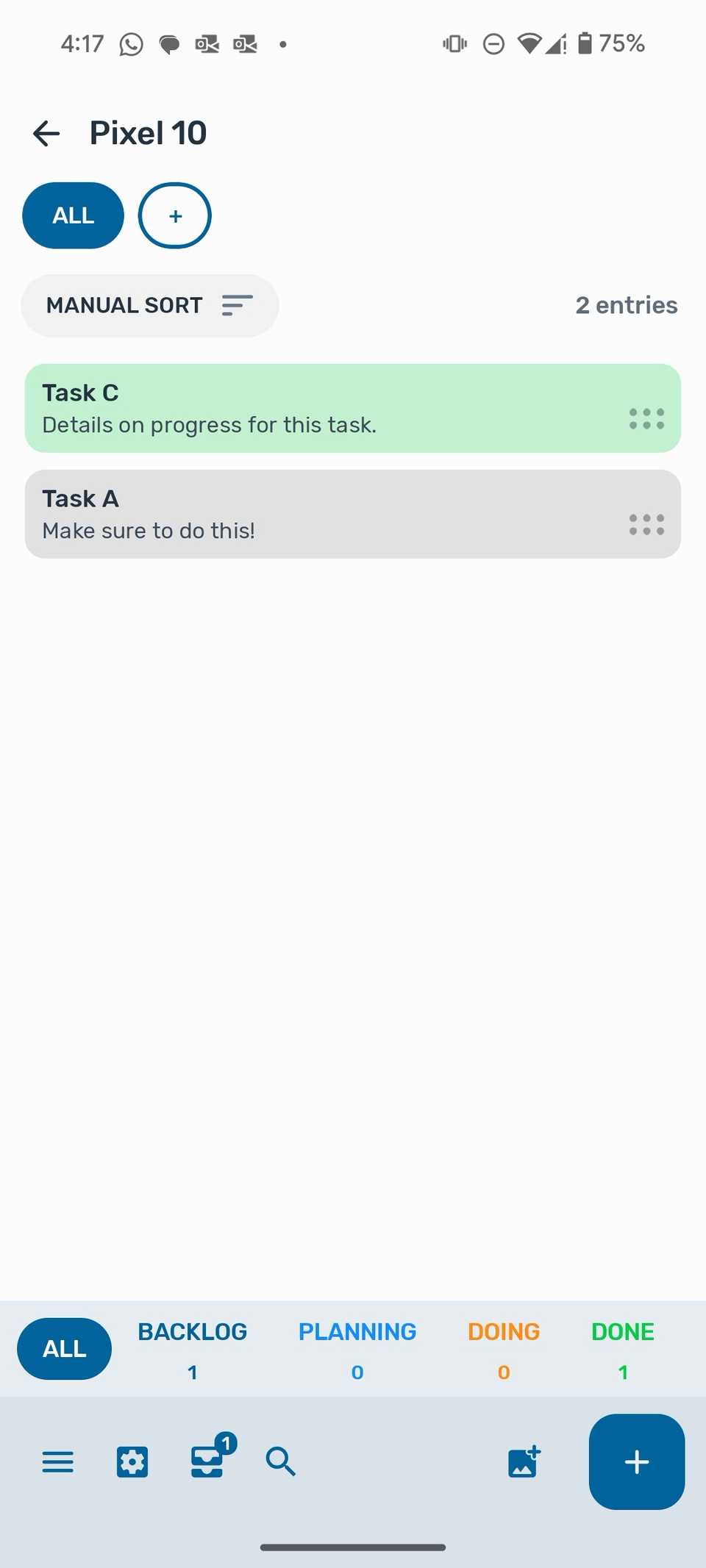 The 5 best note-taking apps to use instead of Google Keep
