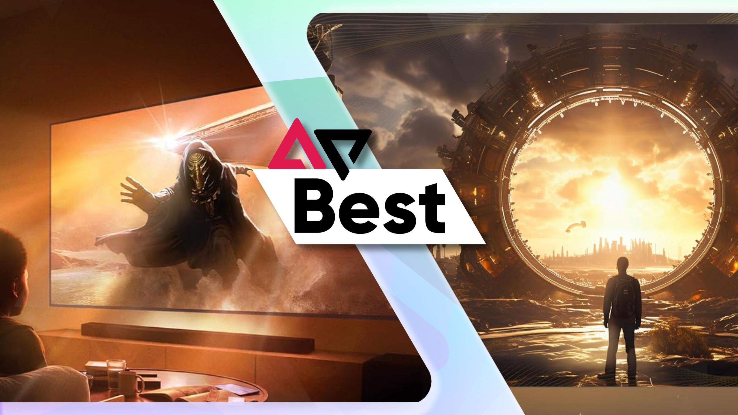 Melhores TVs do Google