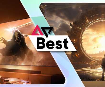 Melhores TVs do Google