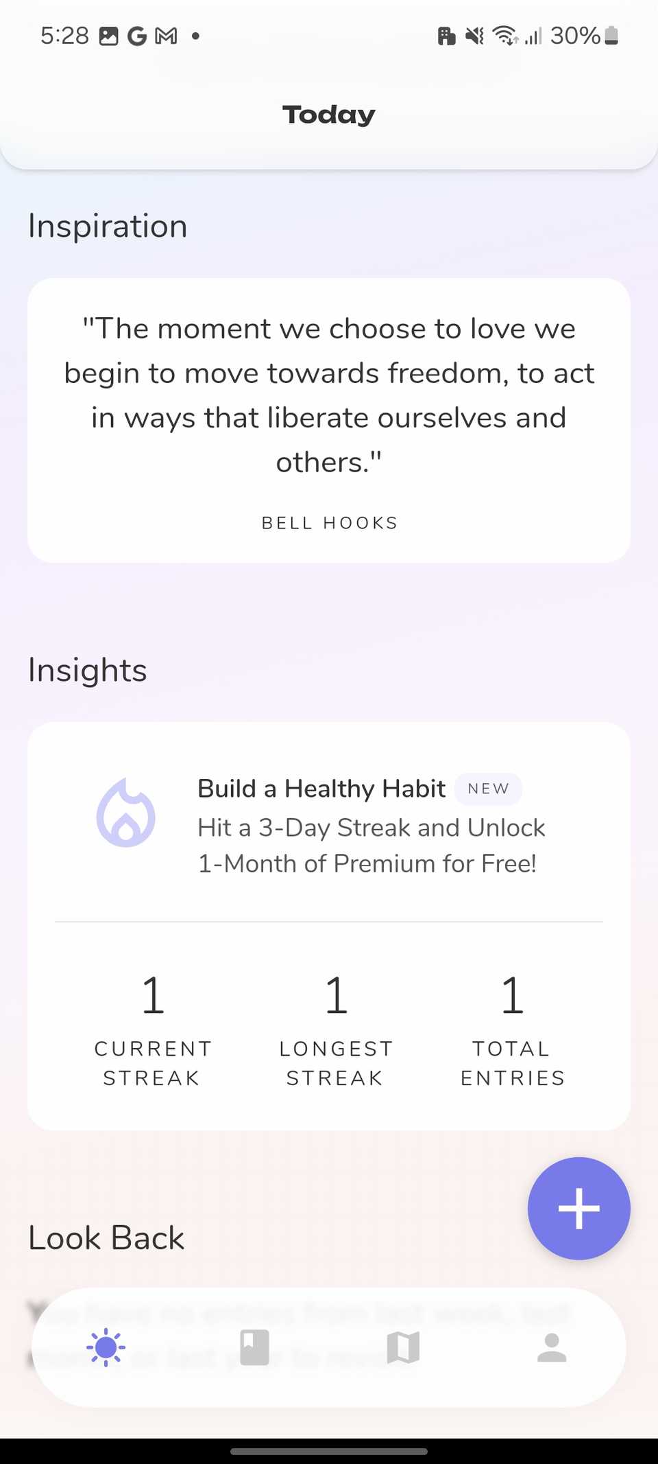 The 5 top iOS Journal alternatives for Android owners