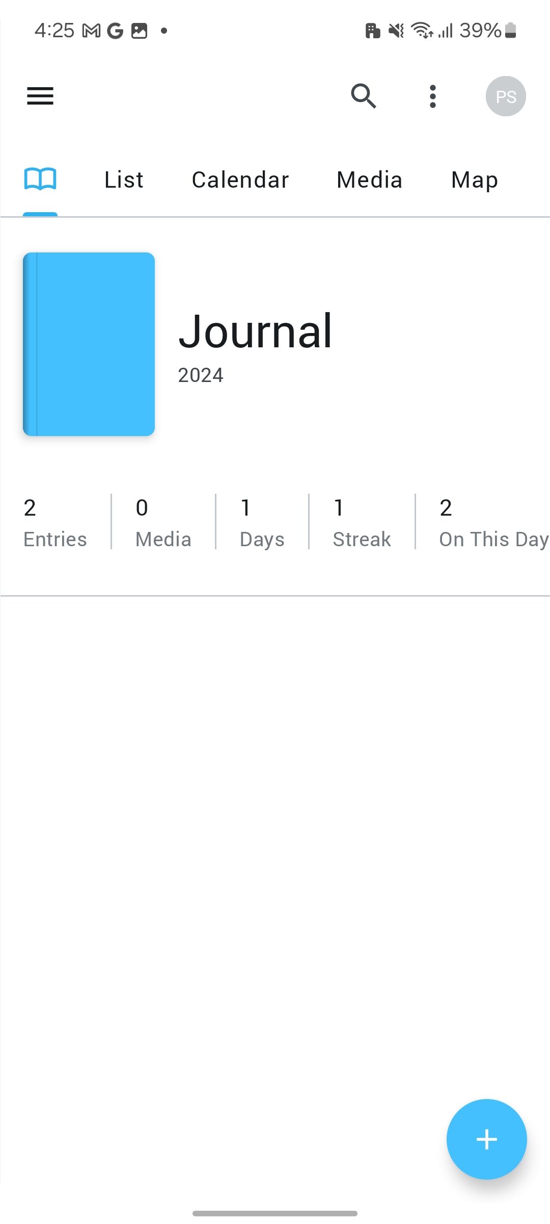 6 surprisingly good journaling apps for Android