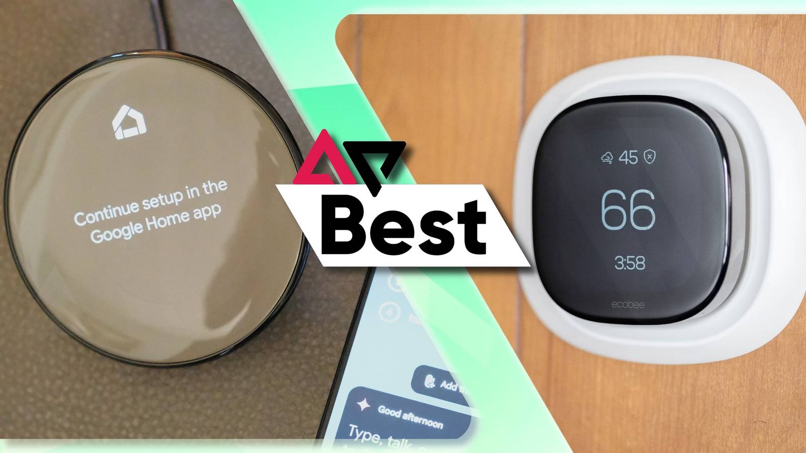 Best smart thermostats in 2025