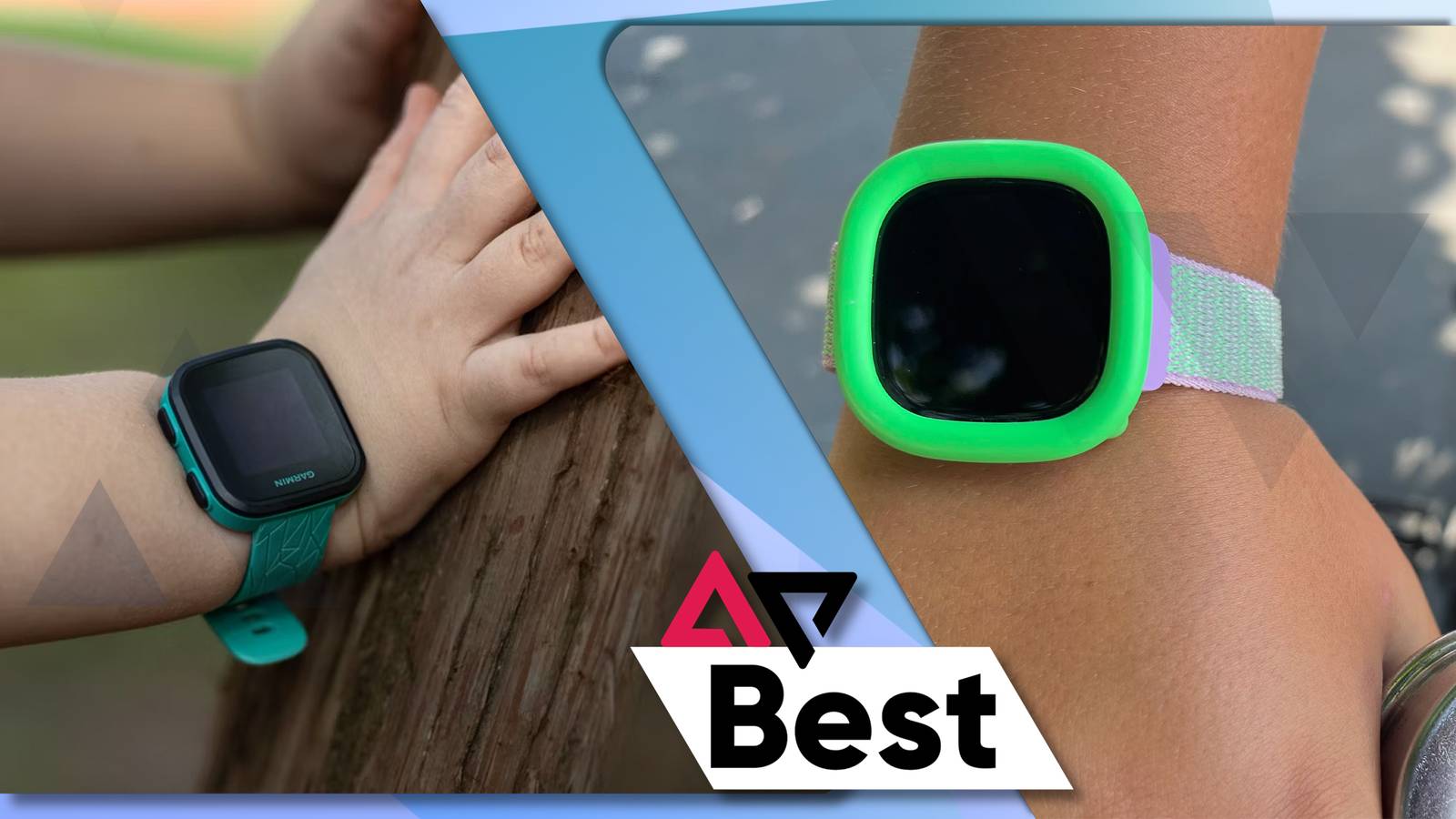 Best Smartwatches Att Kids Smart Watch Fitbit Ace LTE Review